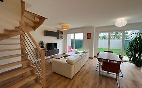 Maison T4 Cosy + Jardin