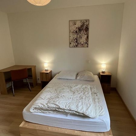 Maison T4 Cosy + Jardin Leyment Extérieur photo