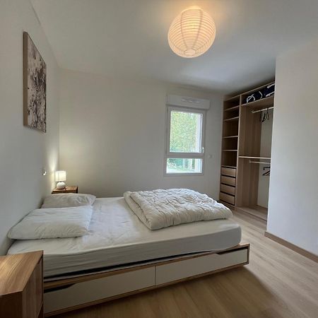 Maison T4 Cosy + Jardin Leyment Extérieur photo