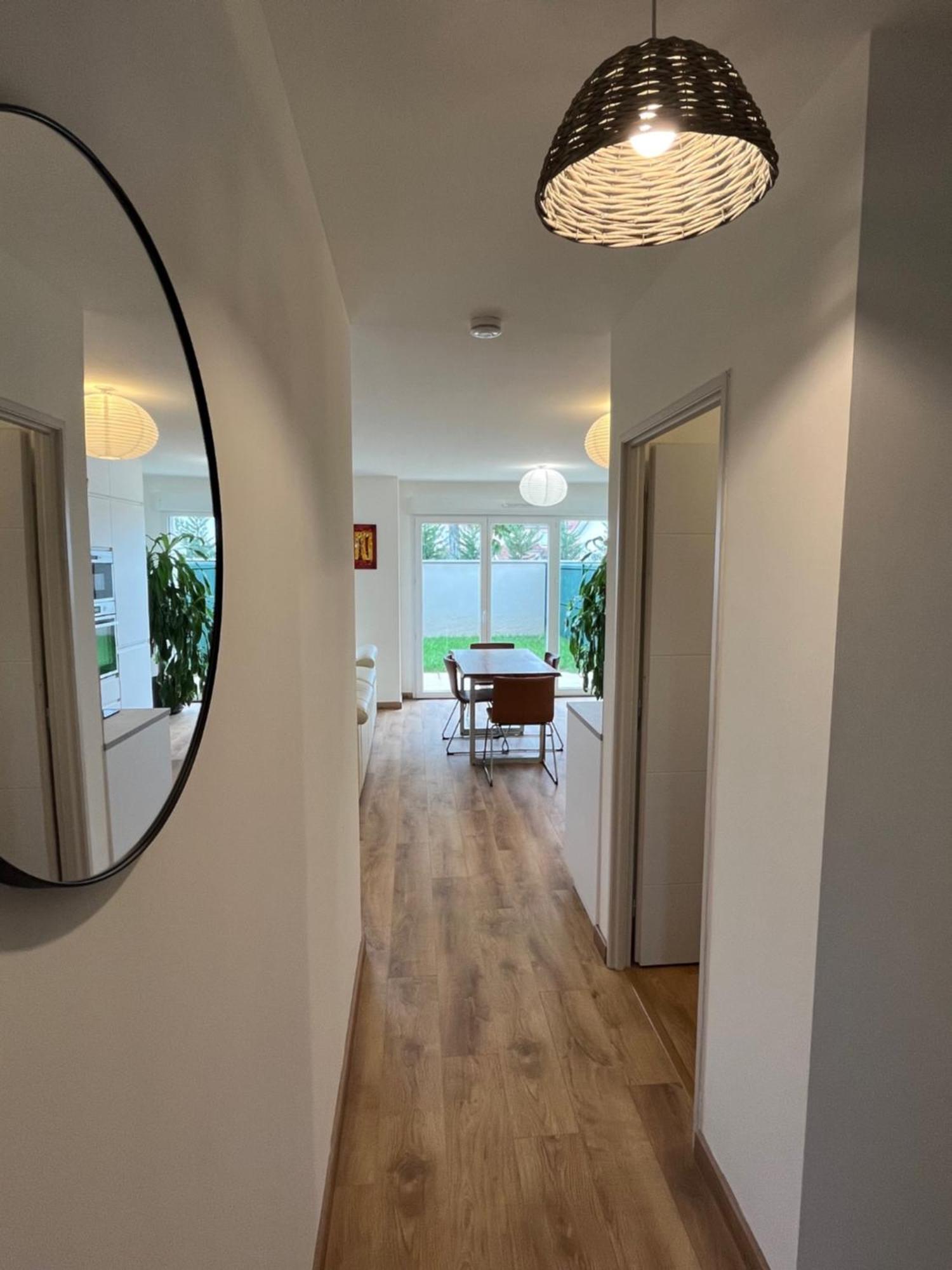 Maison T4 Cosy + Jardin Leyment Extérieur photo