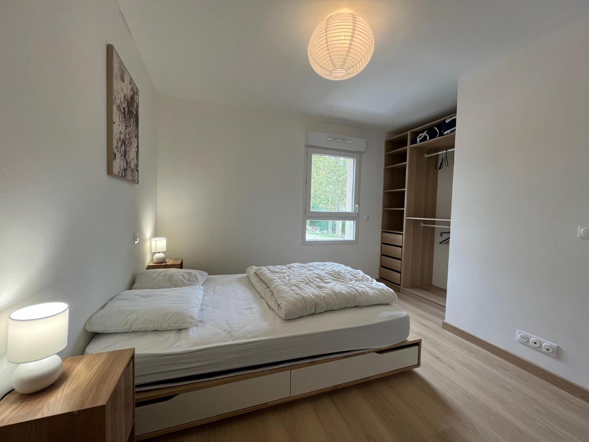 Maison T4 Cosy + Jardin Leyment Extérieur photo