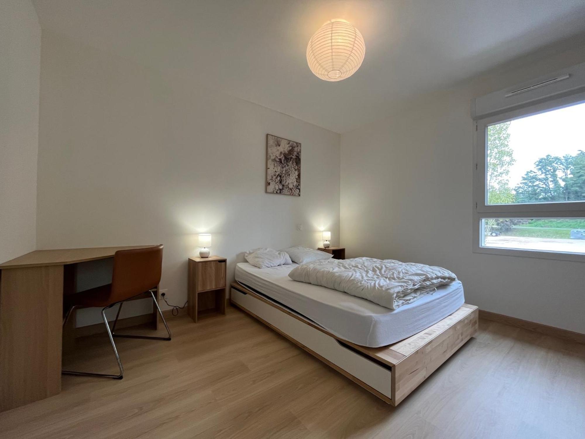 Maison T4 Cosy + Jardin Leyment Extérieur photo